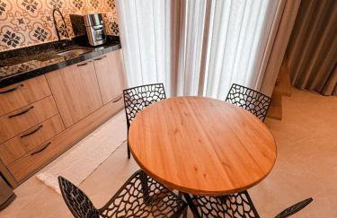 Apartamento 509 com piscina Aquecida - Foto 6