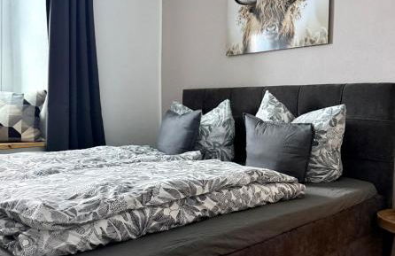 Wohnzeit by Zirwick Apartment - Photo 1