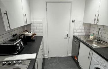Cosy 1 bedroom flat - - Foto 21