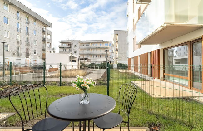 Studio in Poznań With Garden by Renters - Foto 34