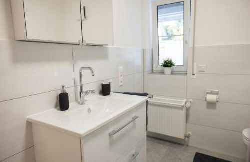 Gemütlich wohnen im Herzen des Hunsrücks - Foto 8