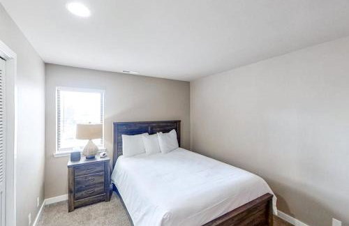 Lake Chelan Shores Sleek Stunner 19 to 4 - Foto 10