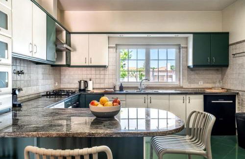 Villa in Azeitao w Pool and Garden - Foto 42