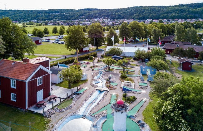 First Camp Gränna - Foto 25