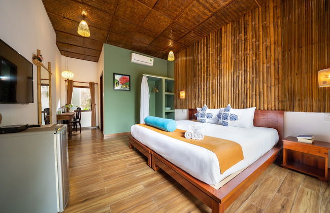 An Bang Gold Coast Villa - Foto 7