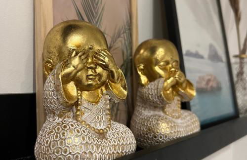 DomstadtDomizil - kleine Hanse - Foto 1