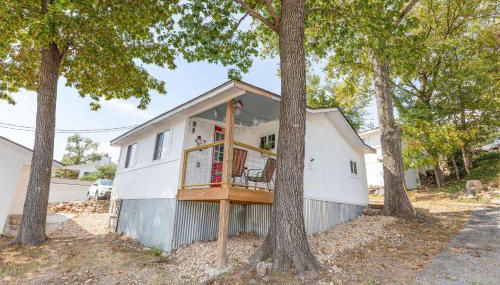 Historic Rockaway Beach Cottage 7 - Foto 3