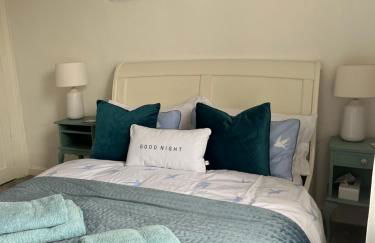 Avocet House Hunstanton 250m from the sea - Foto 27