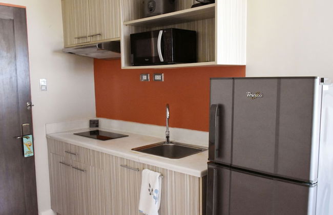 Alicia Apartelle - Foto 56