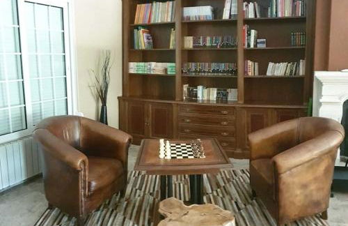 Casa Cosy - Photo 20