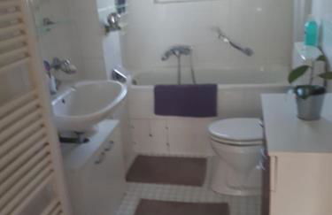 Private Apartments including breakfast near Exhibition Center - Foto 4