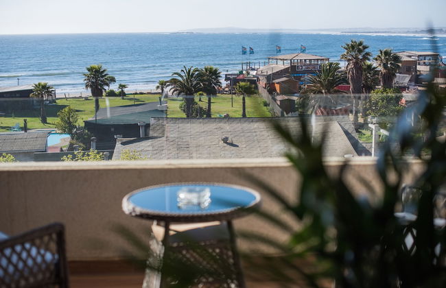 L'ocean Pacifique - Foto 16