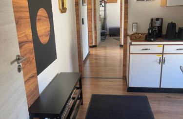 Ferienwohnung Zum Preußensteig I max 3 Gäste - Foto 9