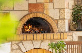 Gournes Mare Luxury Villa with private pool - Photo 49