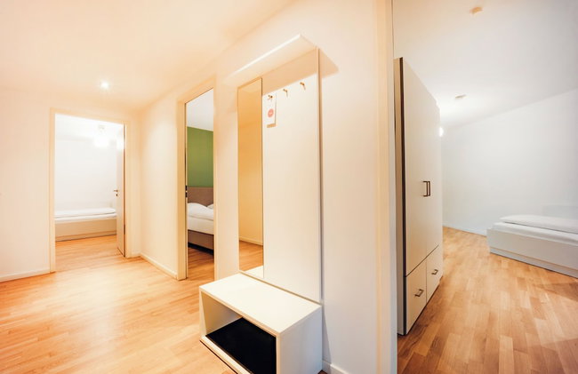 Brera Serviced Apartments Nürnberg - Photo 84