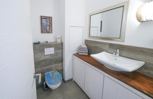 Inselblick am Meer - Foto 14