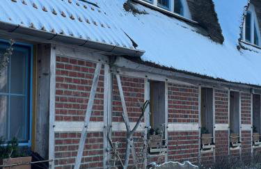Landhaus Maltzien - Auszeit auf dem Land - Foto 15
