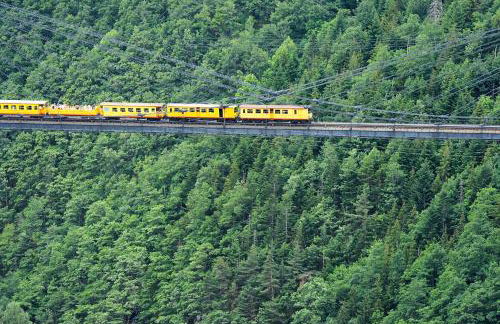 Les loges de la suite - Foto 16