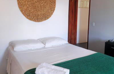 Pousada Villa Xaréu - Foto 19