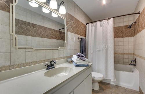 2 Mi to University and Long Beach Harbor Family Gem - Foto 17