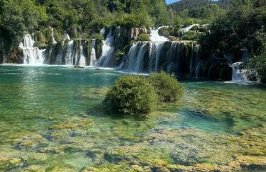 Village House Fafarinka - close to Krka National Park - Foto 37