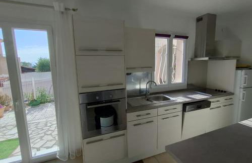 ADRECH - 3 pièces, Piscine partagée - SUD6001 - Foto 4