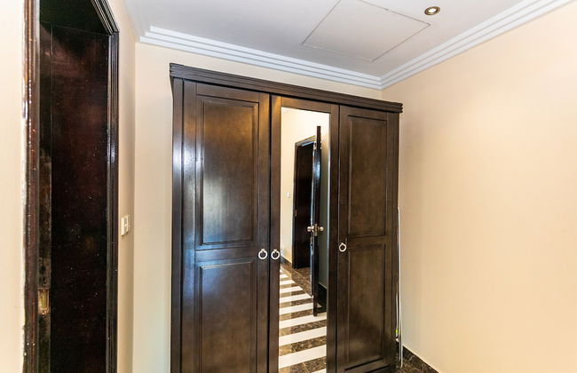 Royal Mirage Hotel and Apartments - Foto 50