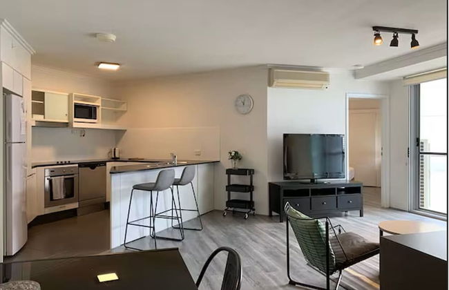 South bank serviced apartments - Photo 17