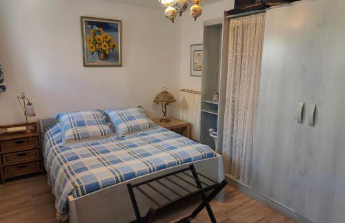 Etoile de Mer - Appt 3 ch 2 sdb à 150m d'une plage de sable fin hyper équipé & Wifi - Photo 30