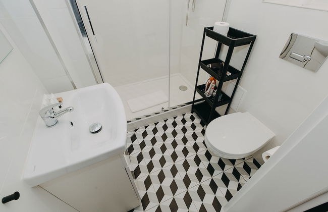 ShortStayPoland Panska - Foto 60