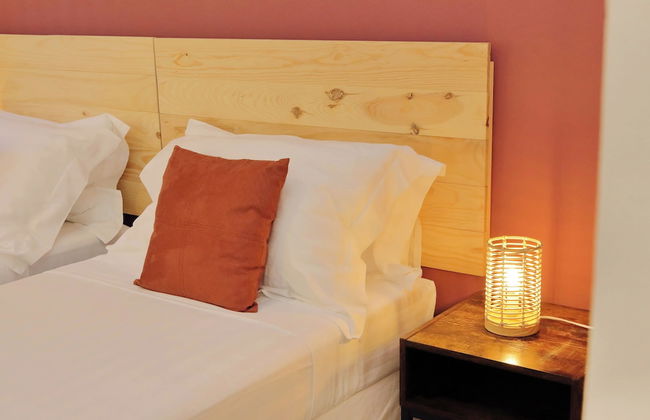 Flatinrome Trastevere 2 - Jacuzzi in Trastevere - Foto 7