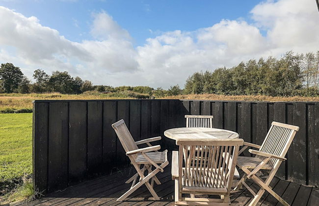 6 Person Holiday Home in Oster Assels-by Traum - Foto 33