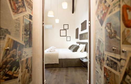 La Canonica - charming self-catering apartments in Nizza Monferrato - Foto 13