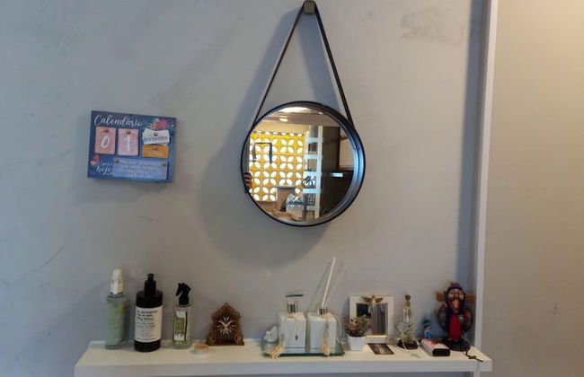 Velutti Maldivas - Penha - SC - Foto 36