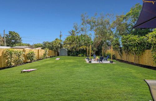 Blue Ocean Retreat in Fort Lauderdale - Foto 57