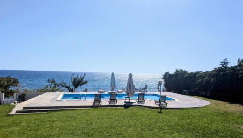 Grand Villa Maronia - Foto 2