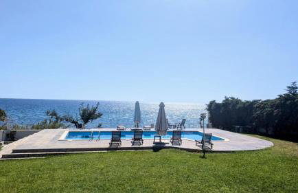 Grand Villa Maronia - Foto 2