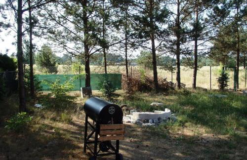 Trójmiasto nad jeziorem DOM -ECHOCHATA - Foto 46