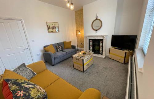 Beautiful Georgian Duplex - Foto 31