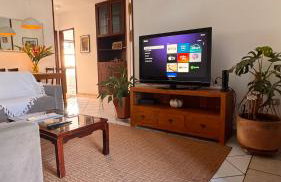 Portal da Praia - 3 dorm a 50m da praia - Foto 32