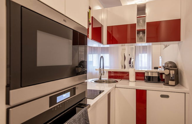 Studio Militari Residence M6 - Foto 7