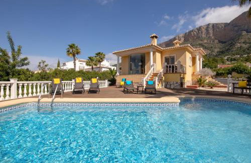 Holiday Home Osa Menor by Interhome - Foto 52