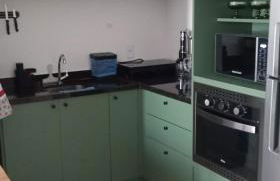 Studio com vista espetacular! - Foto 44