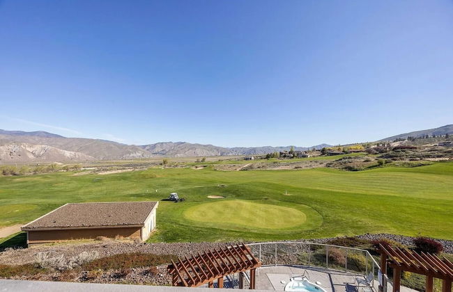 Desert Canyon Golf Resort - Photo 31