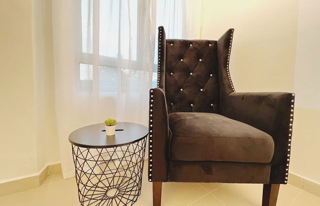 Tiara Desaru By Antlerzone - Foto 53