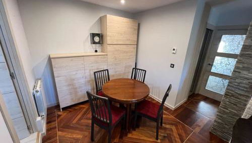 Casita independiente Casa Corban - Foto 5