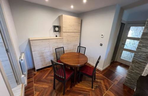 Casita independiente Casa Corban - Foto 5