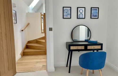 St Mary's Barn - Photo 31