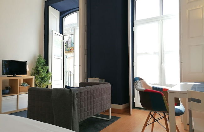 Downtown Porto Spot - 2 bedrooms - Foto 7