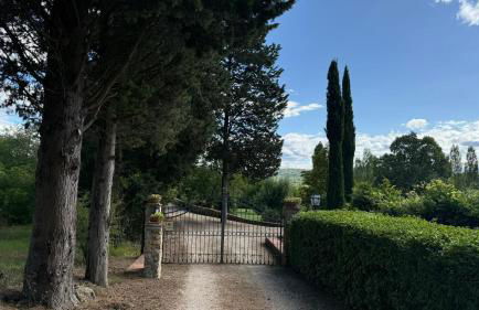 Poggio Ugo - Foto 49